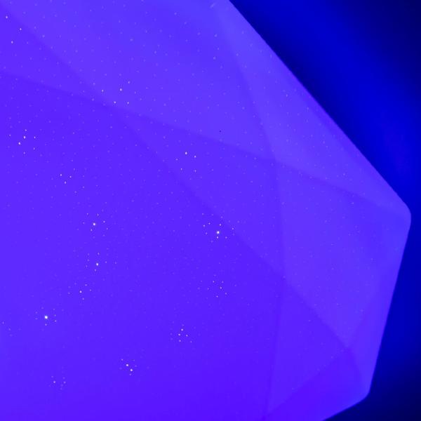 Светильник потолочный Диамант Смарт CL713A100G