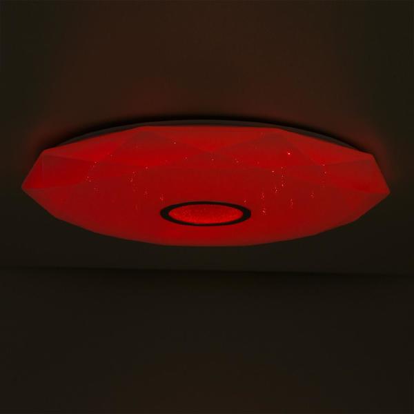 Светильник потолочный Диамант Смарт CL713A100G