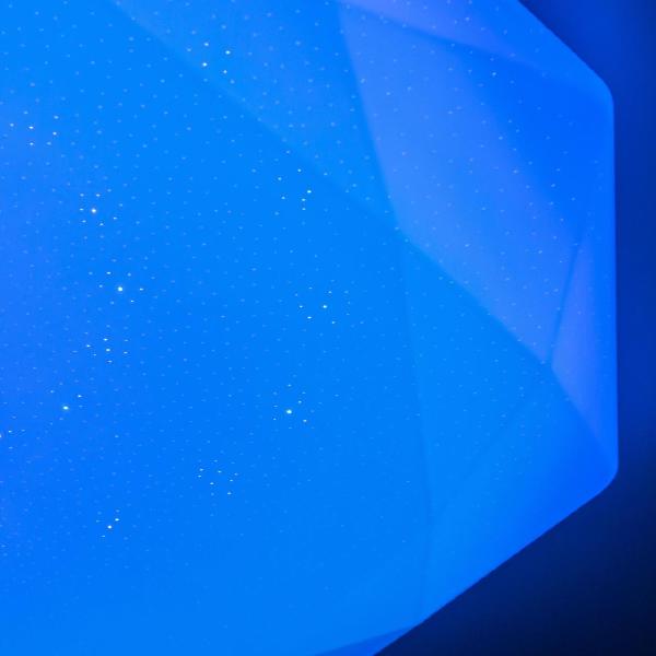 Светильник потолочный Диамант Смарт CL713A100G