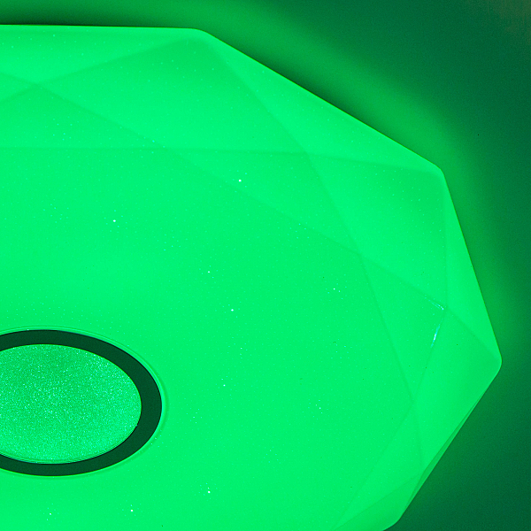 Светильник потолочный Диамант Смарт CL713A100G