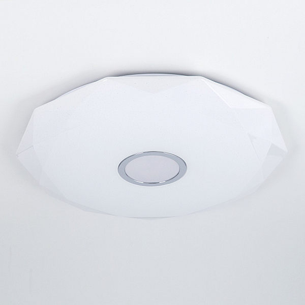 Светильник потолочный Диамант Смарт CL713A100G