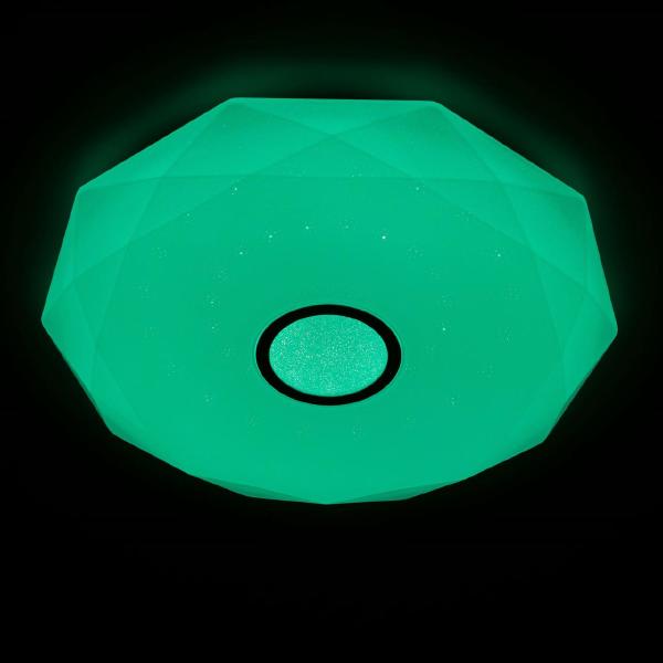 Светильник потолочный Диамант Смарт CL713A100G