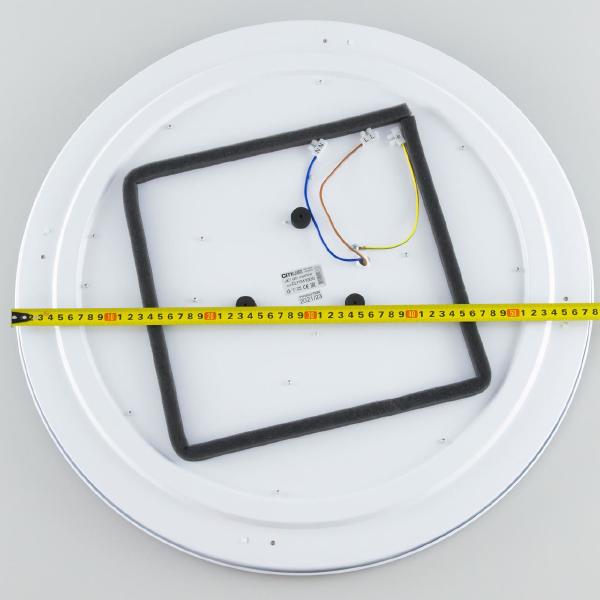 Светильник потолочный Диамант Смарт CL713A100G