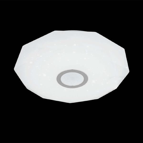 Светильник потолочный Диамант Смарт CL713A40G