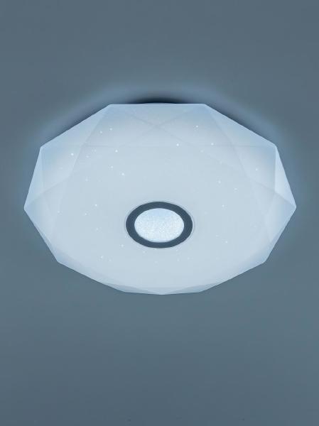 Светильник потолочный Диамант Смарт CL713A60G