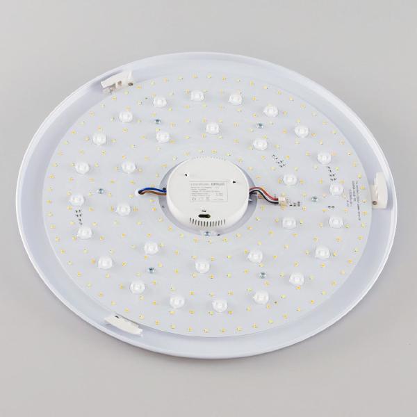 Светильник потолочный Диамант Смарт CL713A60G