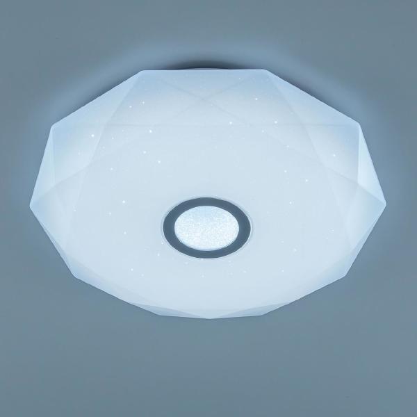 Светильник потолочный Диамант Смарт CL713A60G