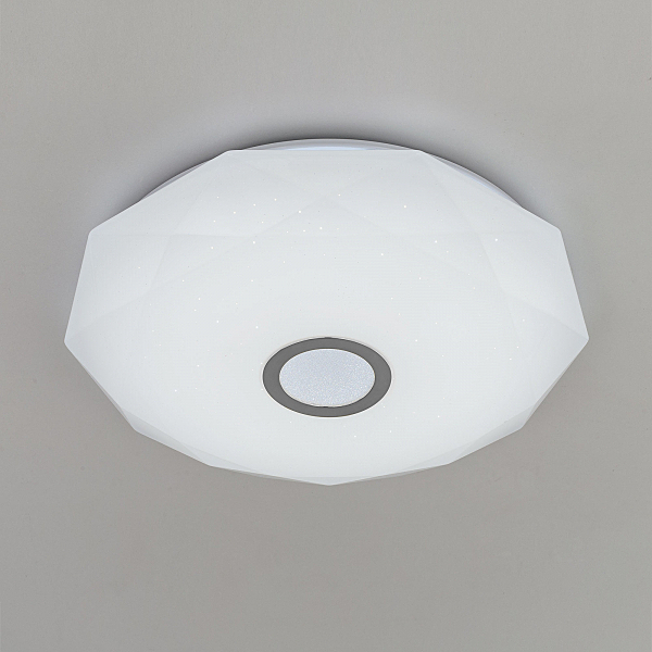 Светильник потолочный Диамант Смарт CL713A60G