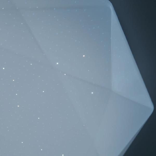 Светильник потолочный Диамант Смарт CL713A60G