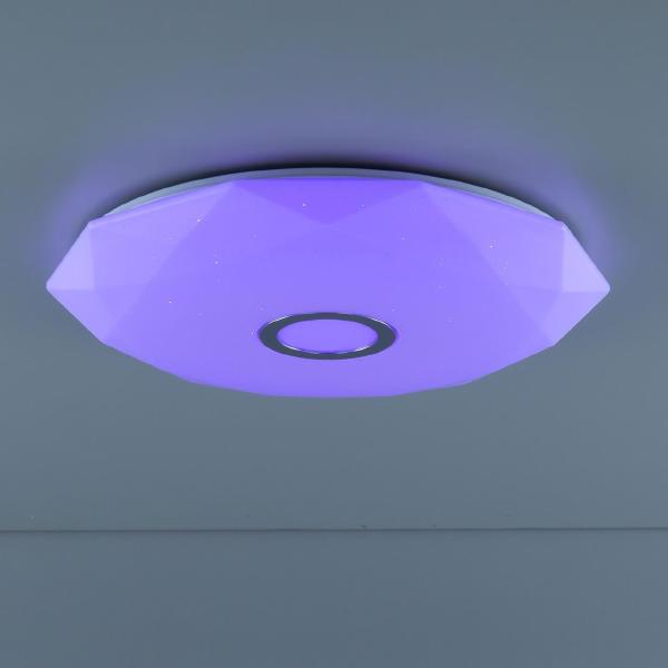 Светильник потолочный Диамант Смарт CL713A60G