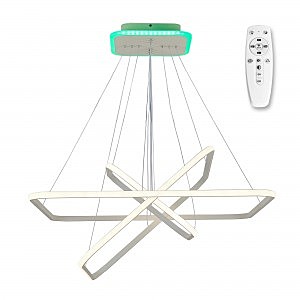 Подвесная люстра Неон CL731K110RB