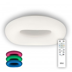 Светильник потолочный Стратус CL732520RGB