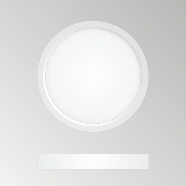 Светильник потолочный Бейсик CL738120N