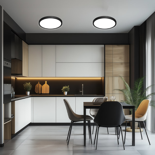 Светильник потолочный Бейсик CL738241V