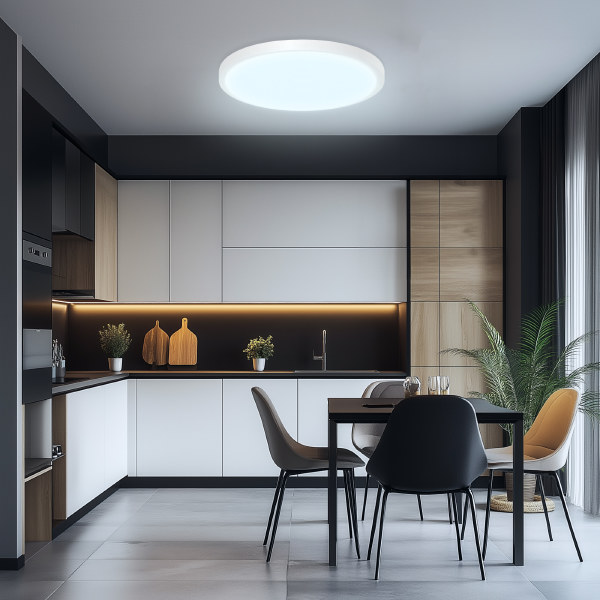 Светильник потолочный Бейсик CL738320V