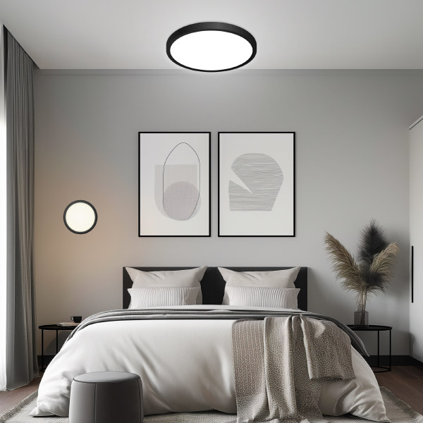 Светильник потолочный Бейсик CL738321V