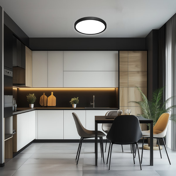 Светильник потолочный Бейсик CL738321V