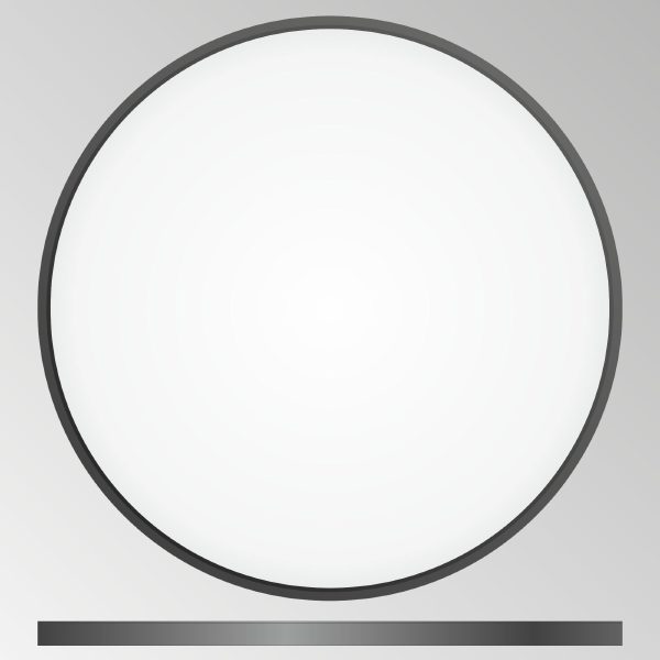 Светильник потолочный Бейсик CL738501V