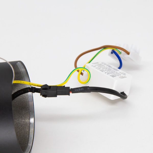 Накладной светильник Старк CL7440102