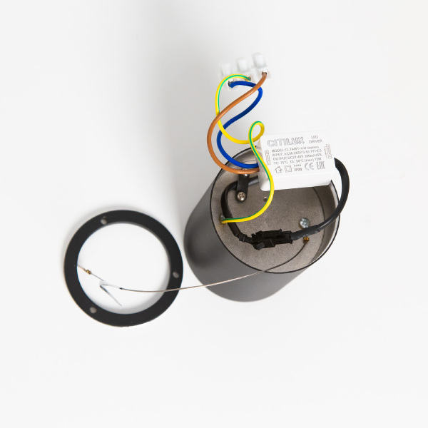 Накладной светильник Старк CL7440102