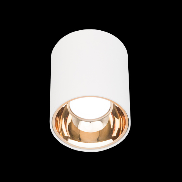 Накладной светильник Старк CL7440103