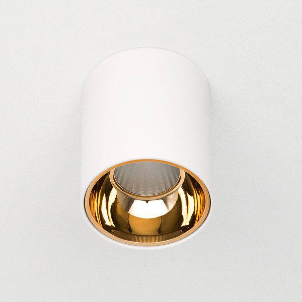 Накладной светильник Старк CL7440103