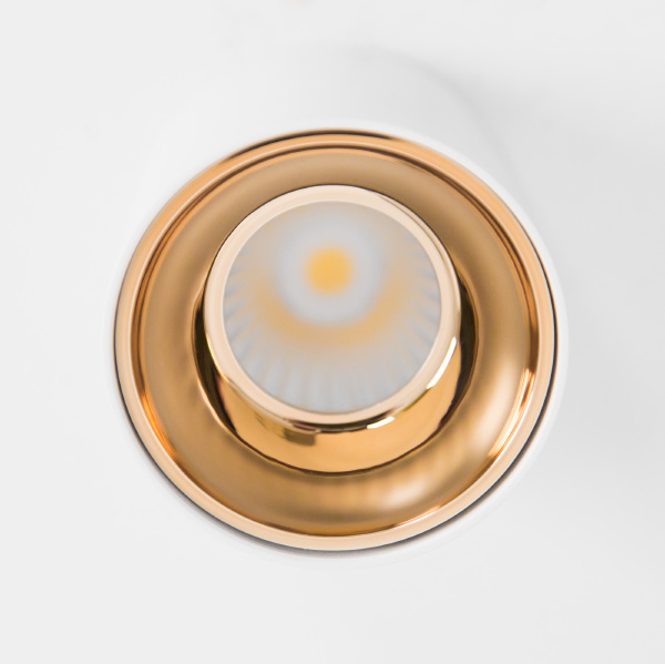 Накладной светильник Старк CL7440103