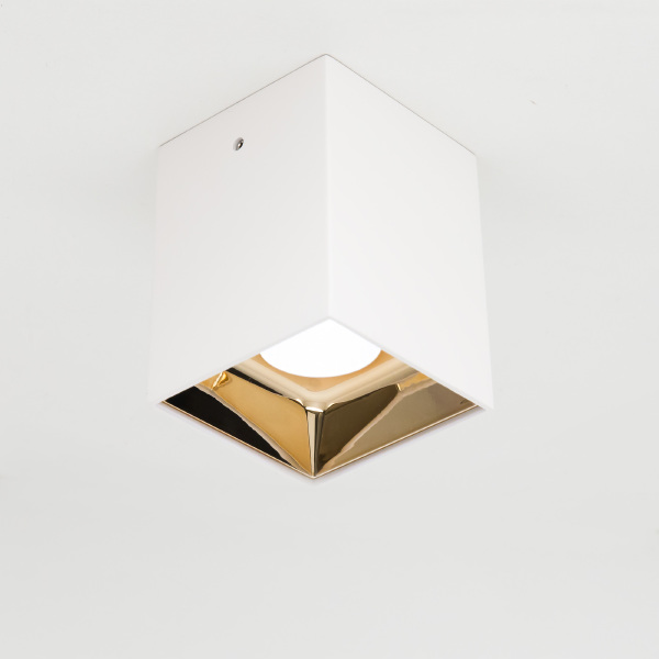 Накладной светильник Старк CL7440203