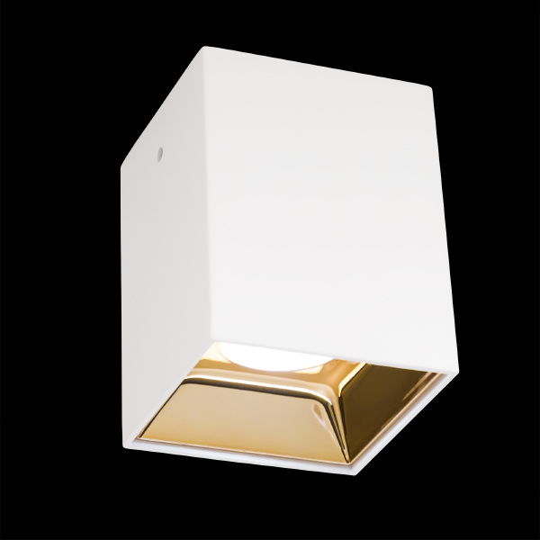 Накладной светильник Старк CL7440203