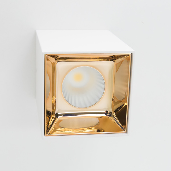 Накладной светильник Старк CL7440203