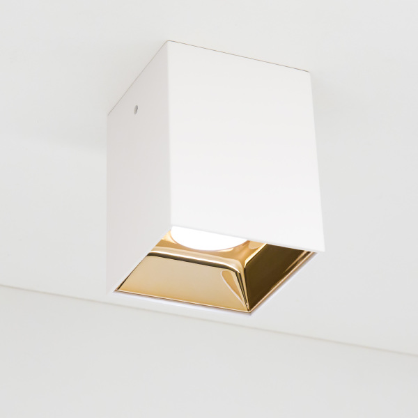 Накладной светильник Старк CL7440203