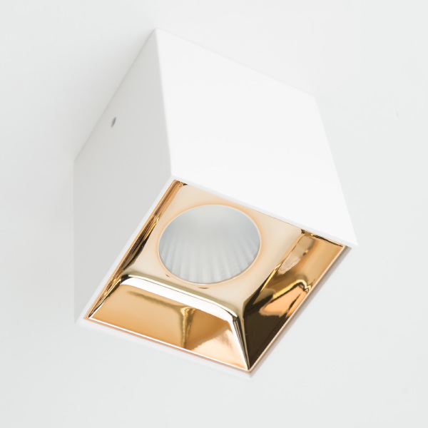 Накладной светильник Старк CL7440203