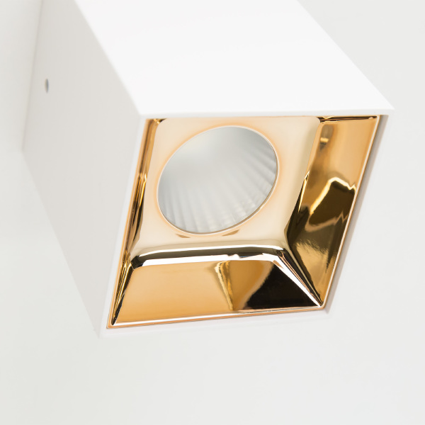 Накладной светильник Старк CL7440203