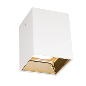 Накладной светильник Старк CL7440203