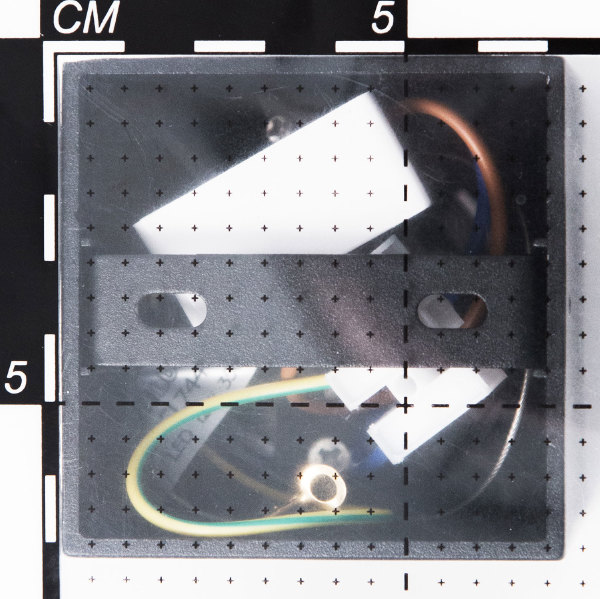 Накладной светильник Старк CL7440212