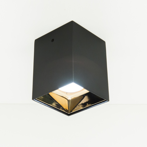 Накладной светильник Старк CL7440213