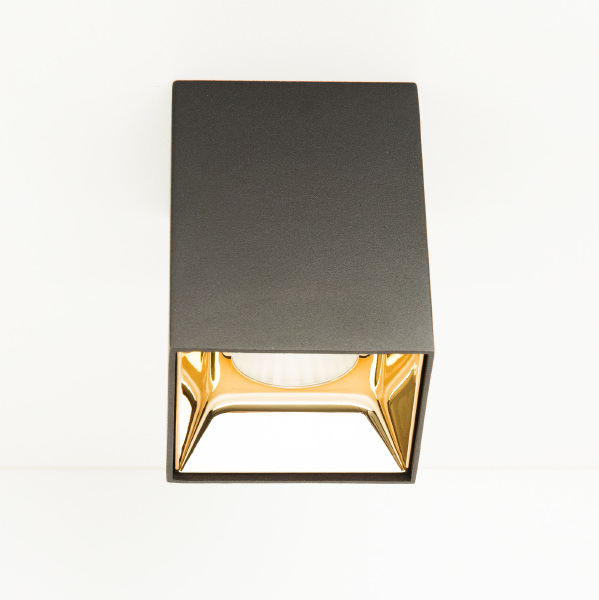 Накладной светильник Старк CL7440213