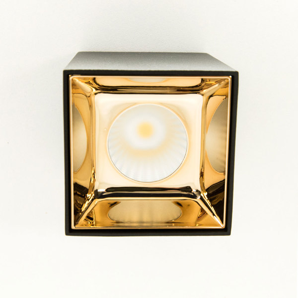 Накладной светильник Старк CL7440213