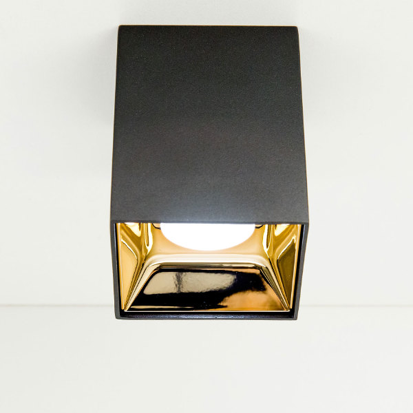 Накладной светильник Старк CL7440213