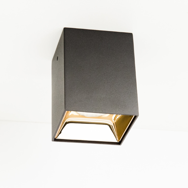 Накладной светильник Старк CL7440213