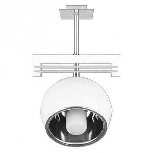 Светильник потолочный Kule SG/KU/1/WH