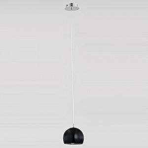 Светильник подвесной Waterfall Black 21021