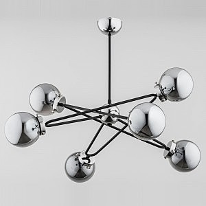 Люстра на штанге Sagito 25616