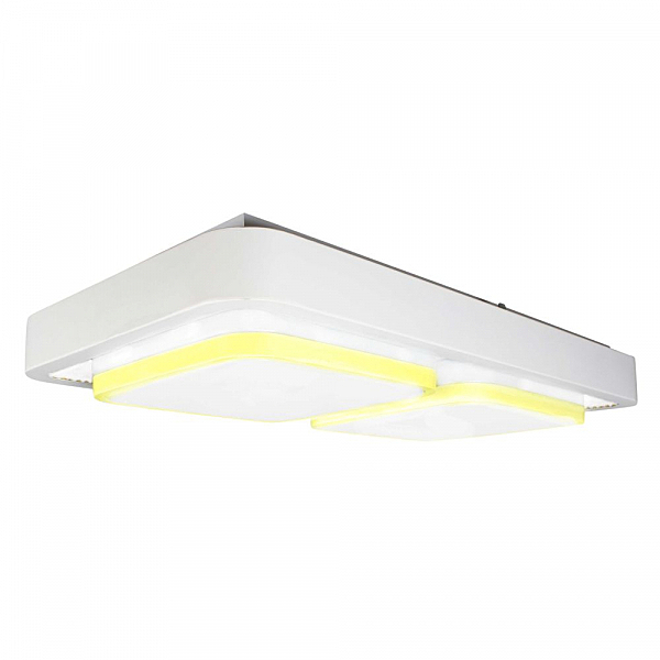 Светильник потолочный 0647 0648