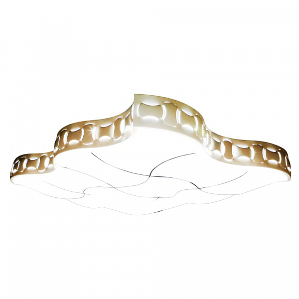 Потолочная люстра 0877 0878