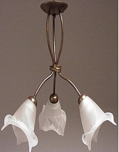 Потолочная люстра Sophia 12073