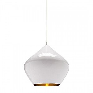 Светильник подвесной Beat LOFT1845WH