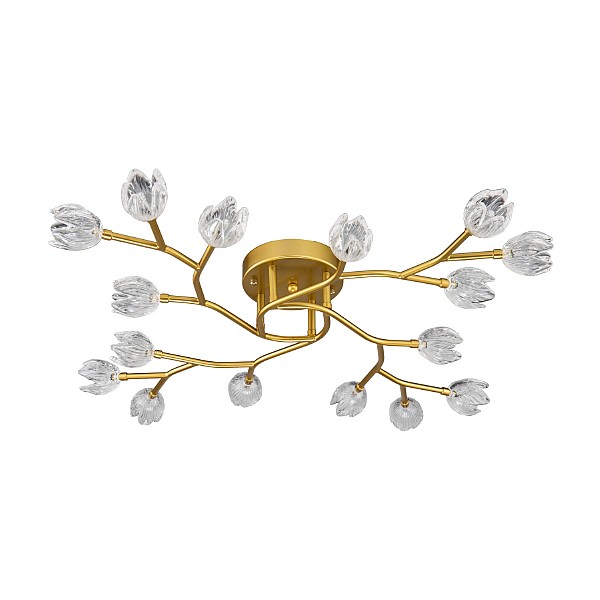 Потолочная люстра Pelerina 2622-16U