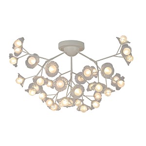 Потолочная люстра Clementina 2628-36U