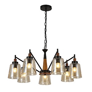 Подвесная люстра Tinnitus 2632-7P